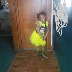 Meet your Posher, Starr